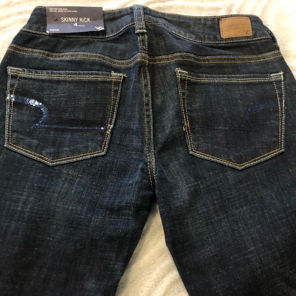 New American Eagle - Picture 2 of 3